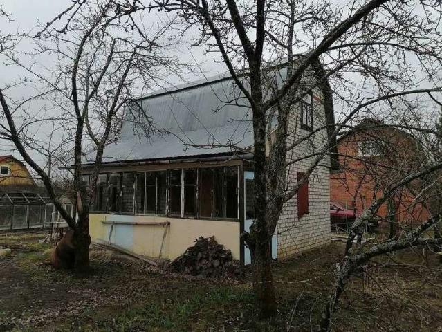 Дом продажа в Рязанская область