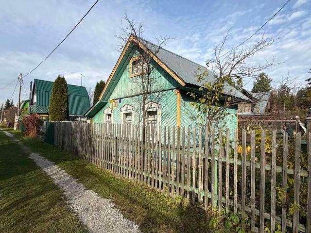 Дом продажа в Октябрьский район, городской округ Киров