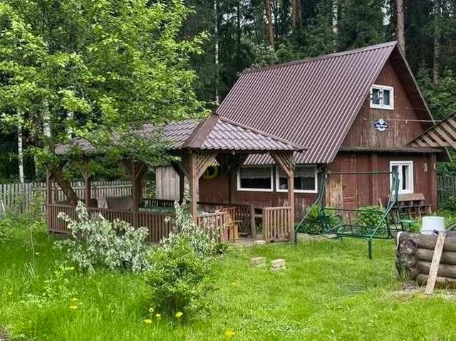 Дом продажа в Вахренки Д, Кировская область