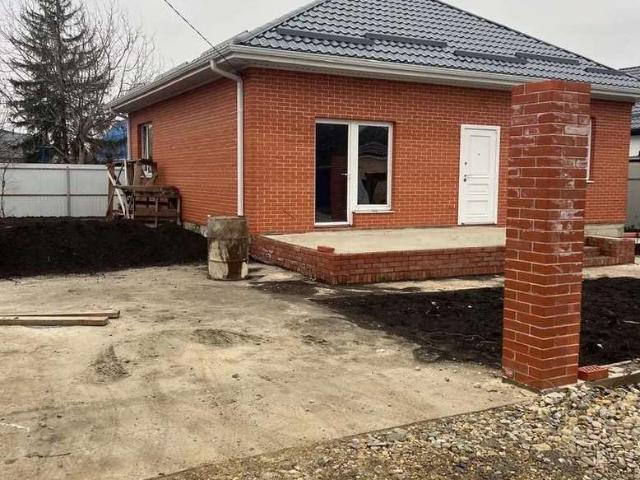 Дом продажа в Дружба Дп, Краснодарский Край