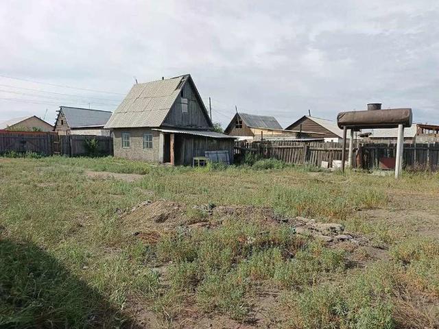 Дом продажа в Кызыл, городской округ Кызыл