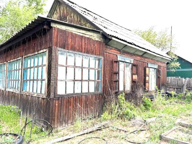 Участок продажа в Кызыл