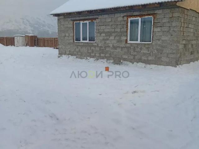 Дом продажа в Кызыл