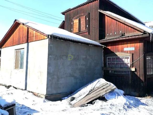 Дом продажа в Кызыл