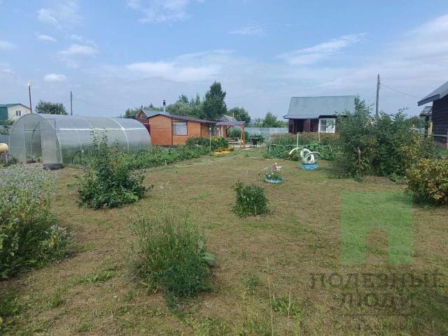 Дом продажа в Мазары, Медведевский район
