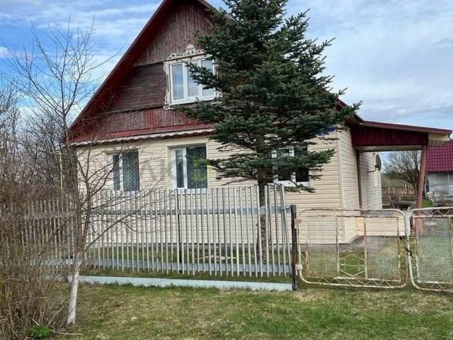Дом продажа в Кабаново, Конаковский муниципальный округ