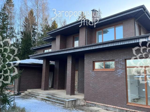 Дом продажа в Надовражино, Кабардино-Балкарская Республика