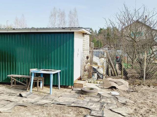 Участок продажа в Брянская область