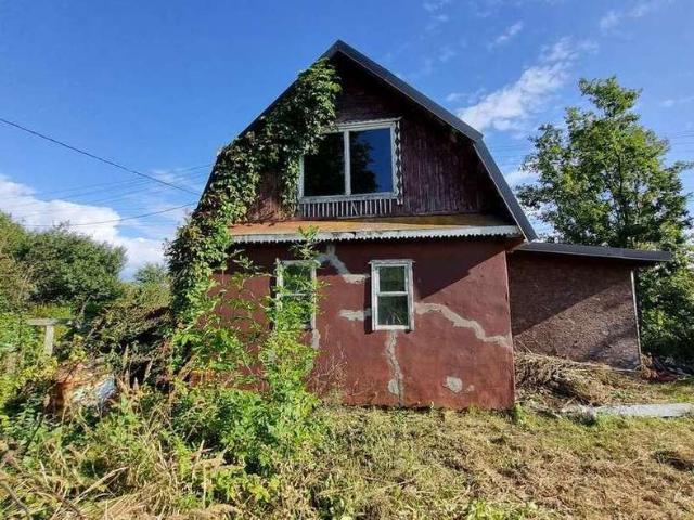 Дом продажа в Энергетик, Новгородский район