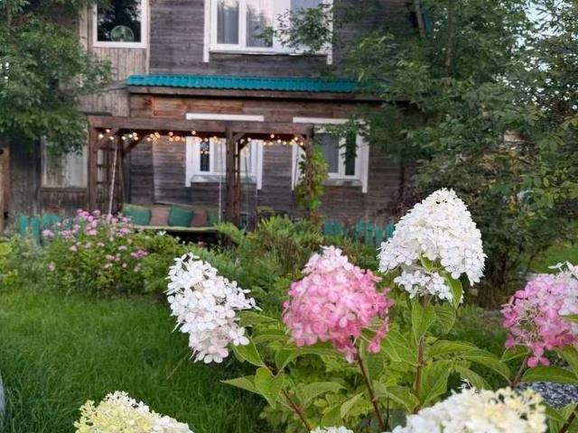 Дом продажа в Пасеговское, Кировская область