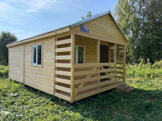 Дом продажа в Петуховы Д, Кировская область