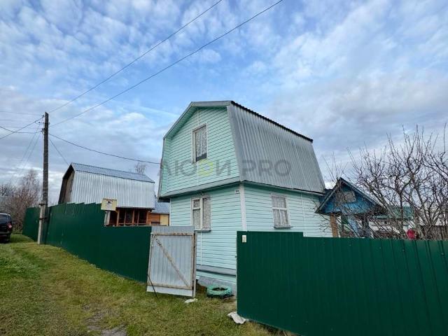 Дом продажа в сдт № 16 Чепецкое, Лобань