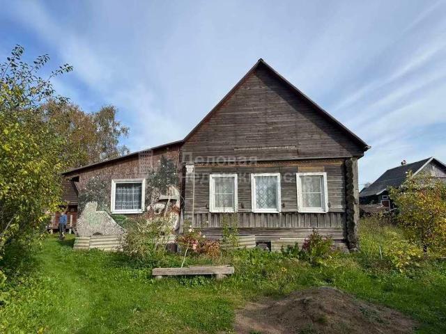 Дом продажа в Пролетарий, Новгородский район