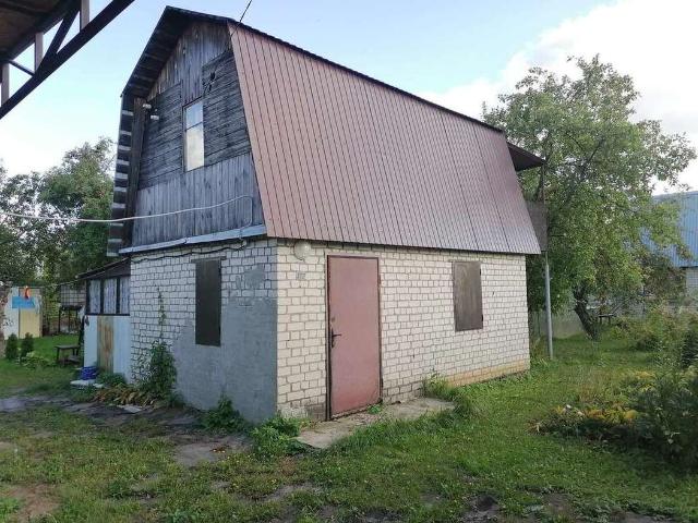 Дом продажа в СТ Урожай, Рязанский район