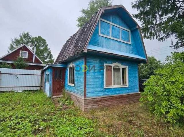 Дом продажа в Вологодская область