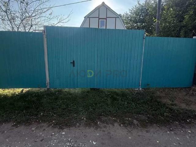 Дом продажа в СНТ 