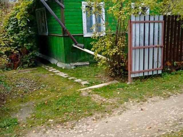 Дом продажа в СНТ 
