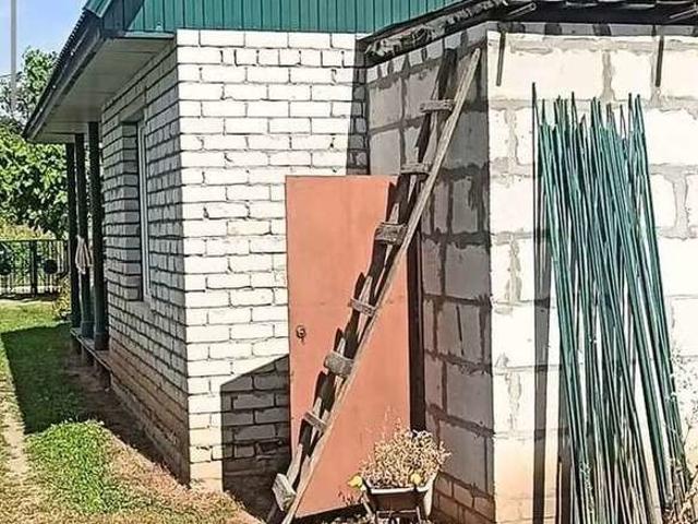 Дом продажа в Ситная, Рамонский район