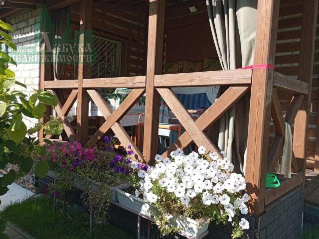 Дом продажа в Промышленный район, Богородицкое