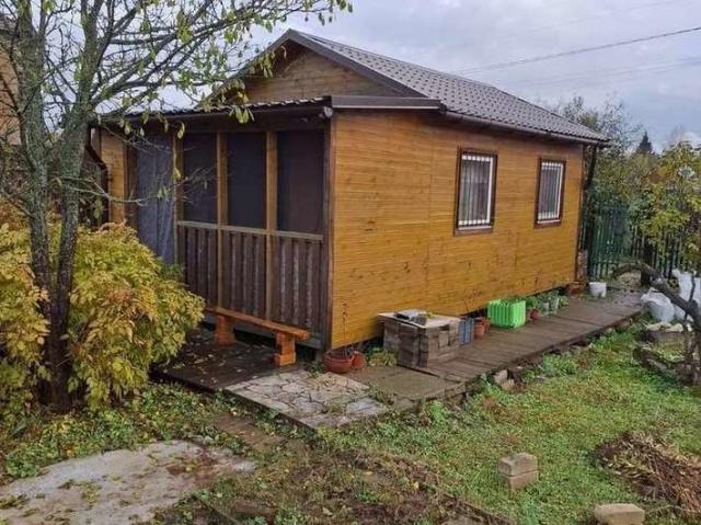 Дом продажа в Заднепровский район, Смоленская область