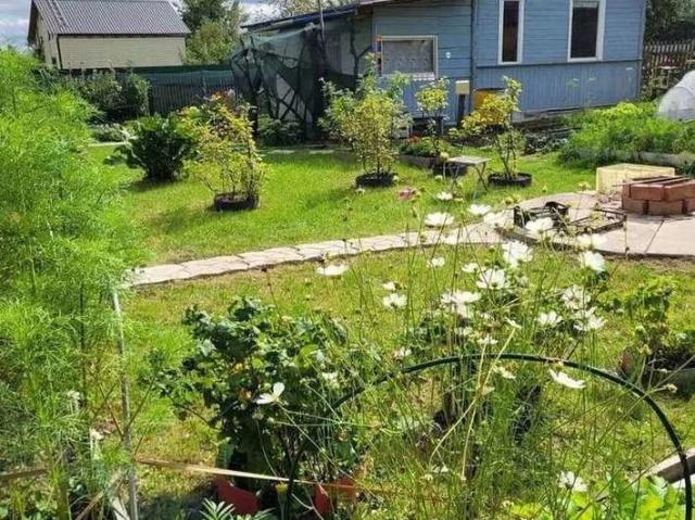 Дом продажа в Южный микрорайон, городской округ Смоленск