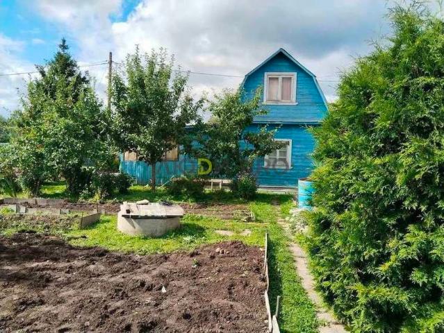 Дом продажа в Нагорное, Вологодский муниципальный округ