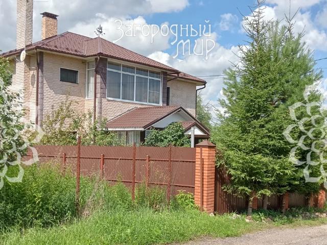 Дом продажа в Солнечногорский Р-н, Кабардино-Балкарская Республика