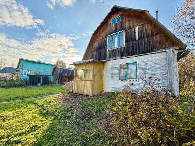 Дом продажа в Тыла Ю 2, Сыктывдинский район