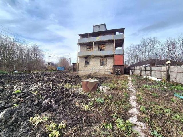 Дом продажа в СНТ 