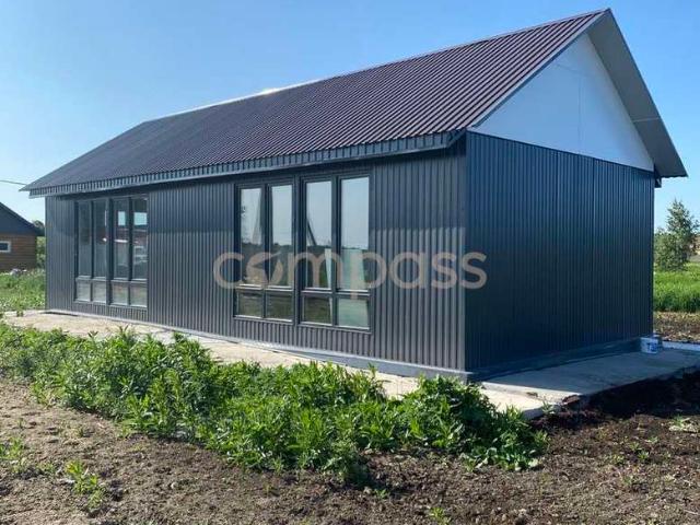 Дом продажа в Тюменская область