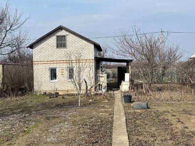 Дом продажа в Краснослободск, Волгоградская Обл