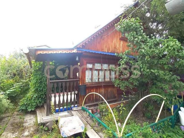 Дом продажа в Центральный АО, Тюмень