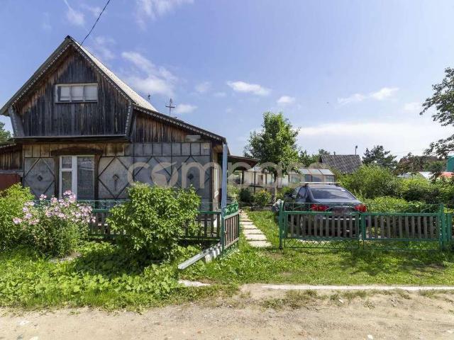 Дом продажа в Тюмень, Тюменская область