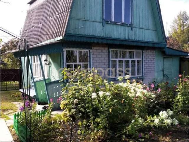 Дом продажа в Центральный административный округ, Тюмень