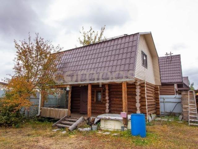 Дом продажа в Тюменская область