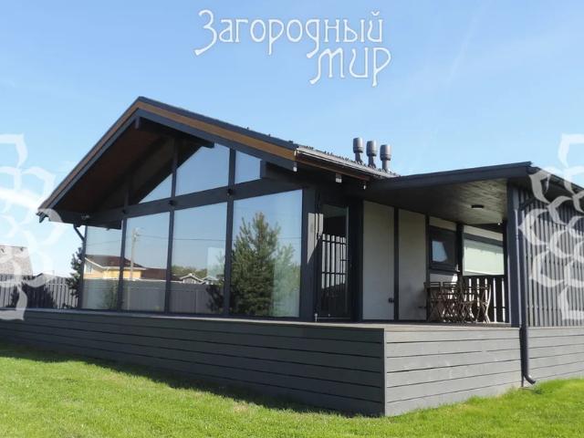 Дом продажа в Васькино, муниципальный округ Чехов