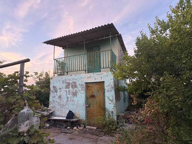 Дом продажа в СНТ 