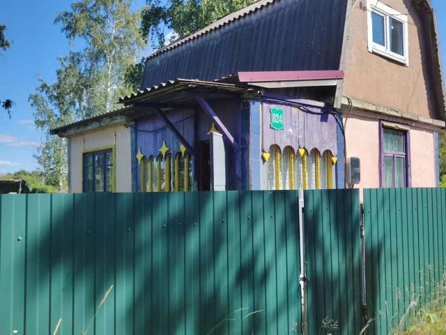 Дом продажа в Выползово, Старооскольский городской округ