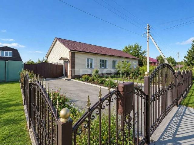 Дом продажа в округ Полюстрово, Санкт-Петербург