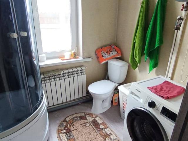 Дом продажа в Кызыл