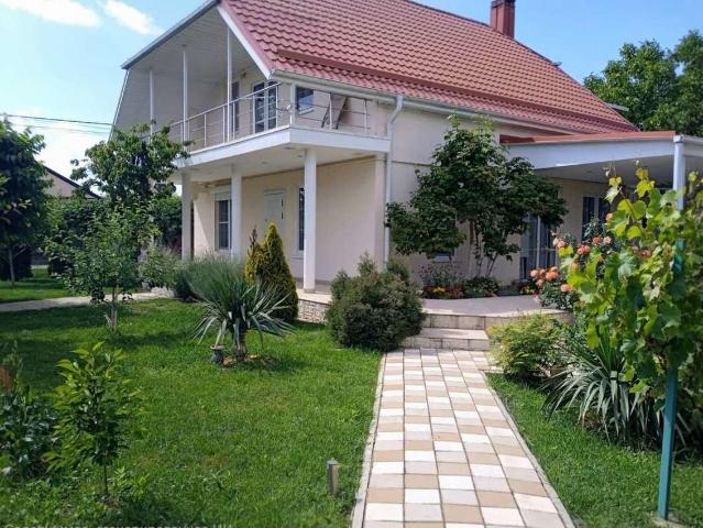 Дом продажа в Абинск, Абинский район