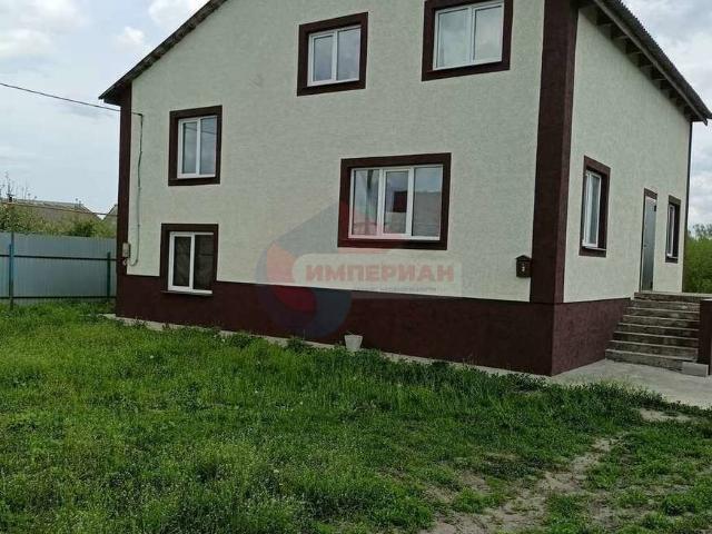 Дом продажа в Корочанский, Яблоново