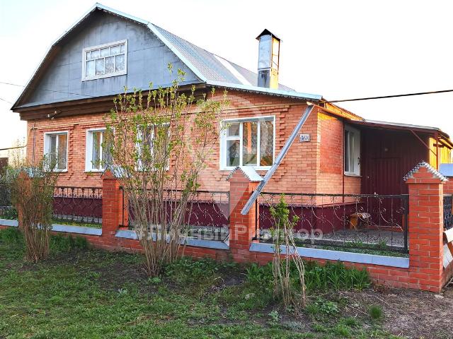 Дом продажа в Шацкий Р-н, Рязанская область