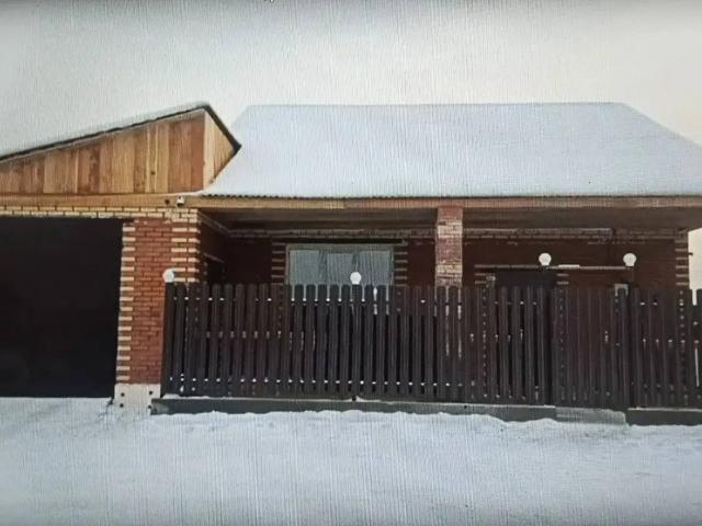 Дом продажа в Улуг-хемский Р-н
