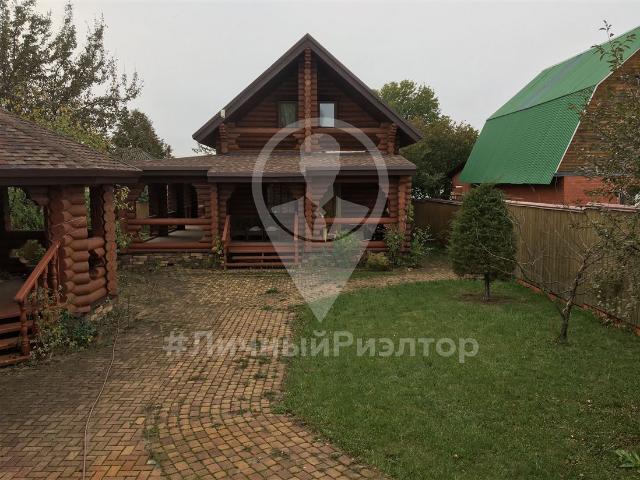 Дом продажа в Агро-пустынь, Рязанская область