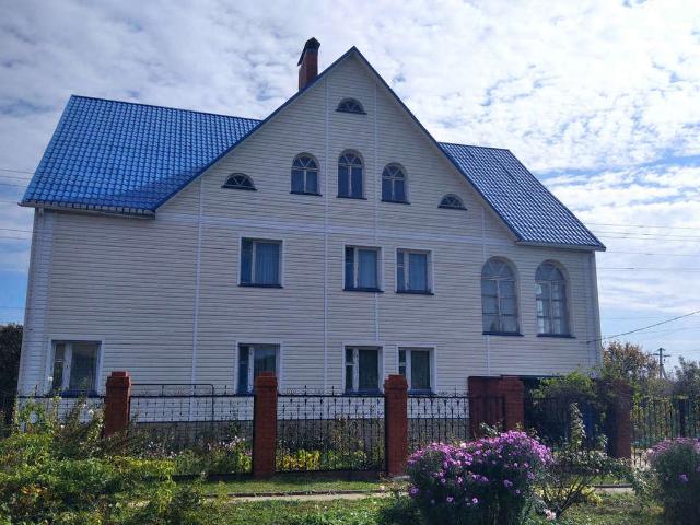 Дом продажа в Воронежская область