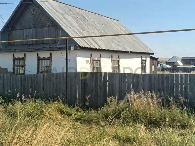 Дом продажа в Акъярский, Башкортостан Респ