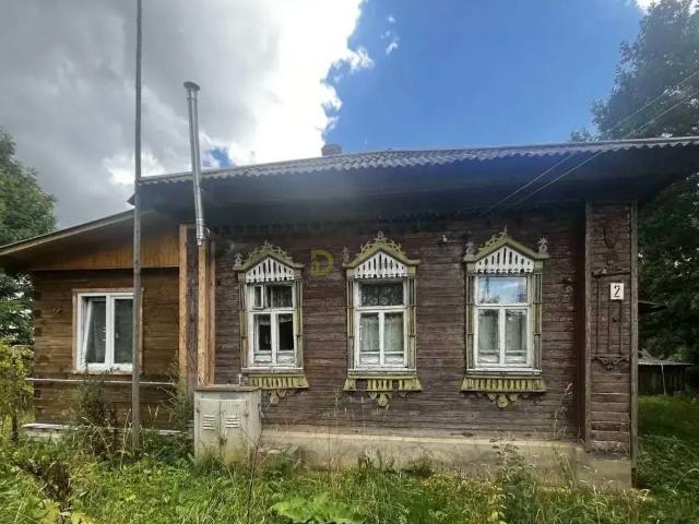 Дом продажа в Ярославская область