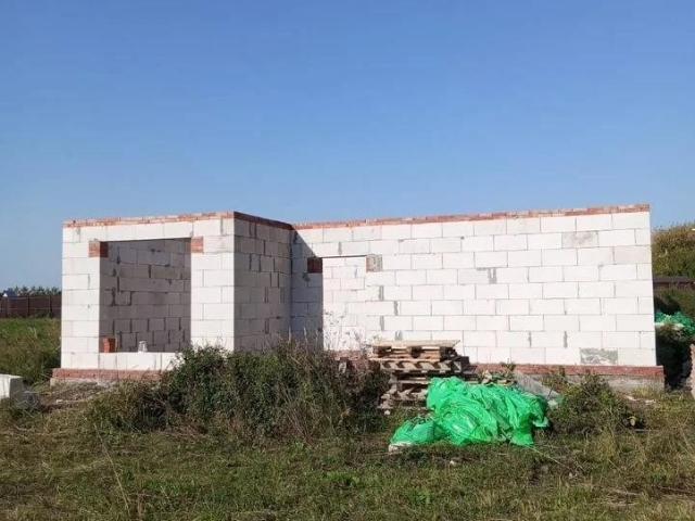 Дом продажа в Рязанская область