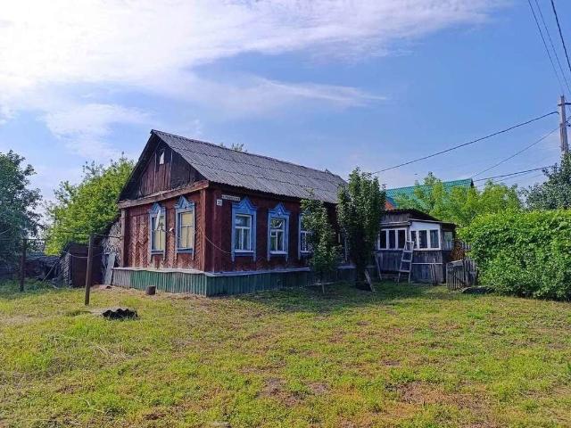 Дом продажа в Рязанская область